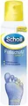 Scholl Fußschutz Spray 2 in 1 Fußpilz Spray 150 ml - Neutralisiert Gerüche und hält Füße trocken, dermatologisch getestet, schnelltrocknend für Alltag und Sport, Fusspilz Schutzspray mit 24h Wirkung