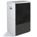 REMKO | Luft/Wasser-Wärmepumpe LWM 80 GRAPHIT | Monoblock | 1-7 kW
