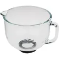 Kenwood 5 L kMix Glasschüssel Küchenmaschinen-Zubehör KXT754GL - Transparent