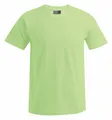 Promodoro T-Shirt Premium Größe L wild lime - 3099-WL-L