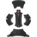Schuberth C5 / E2 Kopfpolster, schwarz, Größe L für Männer