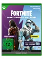 Fortnite Schattenfeuer & Eis Paket (Code in Box) Xbox Series X