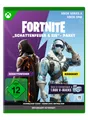 Fortnite - Schattenfeuer & Eis Paket (Downloadcode in Box) (Xbox) (Neuware)