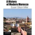 A History of Modern Morocco Nominiert: L. Carl Brown AIMS Book Prize 2014