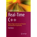 Real-Time C++ von Christopher Kormanyos / Springer Berlin Heidelberg / Taschenbuch