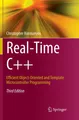 Real-Time C++ Christopher Kormanyos