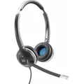Cisco HEADSET 532 WIRED DUAL (Kabelgebunden, Cisco) (CP-HS-W-532-RJ=)