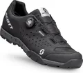 Scott Sport Trail Evo GORE-TEX Schuh black/silver 47.0