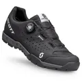 Scott Sport Trail Evo GORE-TEX Schuh black/silver 47.0