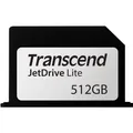 Transcend JetDrive Lite 330 (512 GB, CF) (TS512GJDL330)