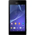 Sony Xperia M2, 12,2 cm (4.8"), 1 GB, 8 GB, 8 MP, Android 4.4, Schwarz - Schwarz