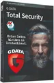 G Data Total Security 2 Geräte 1 Jahr C2003BOX12001GE