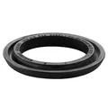 Geberit 240.282.00.1 Bassindichtung für UP Spülkasten, Aussen 68 mm x Höhe 9 mm x Breite 10 mm x Innen 46 mm