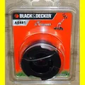 Black & Decker A6481 Fadenspule Reflex 10 m / Durchmesser 1,5 mm für GL280 + + +
