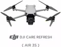 DJI Care Refresh 1-Jahres-Vertrag für DJI Air 3S
