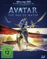 Avatar: The Way of Water 3D BD (3D / 2D): Blu-ray 3D... | DVD | Zustand sehr gut