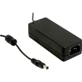 MeanWell Netzteil GSM60A 264V 1A 45W IEC 60320 C14 Zylinderstecker, 2.1 x 5.5 mm (GSM60A07-P1J)