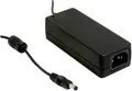 Mean Well MW GSM60A07-P1J Tischnetzteil, Festspannung 7.5 V/DC 6A 45W