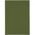 Tapiso Tapiso, Grün, Textil, Uni, Rechteckig, 140x200 cm, Teppiche & Böden, Teppiche, Outdoorteppiche