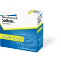 SofLens Multi-Focal 6-er - BC:8.8 SPH:+4.50 ADD:High
