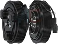 Magnetkupplung Klimakompressor ACAUTO AC-06HA10 für HYUNDAI Travel TQ STAREX Bus