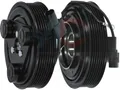 ACAUTO AC-06HA10 Magnetkupplung Klimakompressor für HYUNDAI H-1 Travel (TQ)