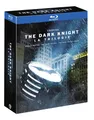 The Dark Knight - La trilogie [Blu-ray]