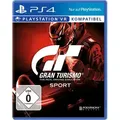 Gran Turismo Sport - PS4