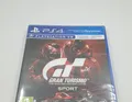 Gran Turismo Sport Spec II (Sony PlayStation 4) PlayStation VR kompatibel