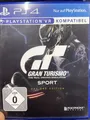 Gran Turismo Sport (Sony PlayStation 4)