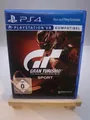 Gran Turismo Sport (Sony PlayStation 4) VR Kompatibel