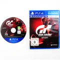 PS4 Playstation 4 Spiel Gran Turismo Sport in OVP