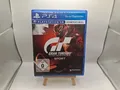 Gran Turismo Sport (Sony PlayStation 4)