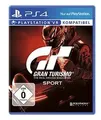 Gran Turismo Sport - [PlayStation 4] von Sony Computer E... | Game | Zustand gut