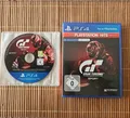 Gran Turismo Sport | PlayStation 4 PS4 | VR Kompatibel | Zustand: Sehr gut