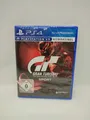 PS4 Spiel: GRAN TURISMO SPORT 🌿 Neu, Sealed mit Banderole (#10925)