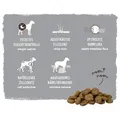 BOSCH Light - Trockenfutter für Hunde - 2 5 kg