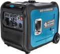 Könner & Söhnen KS 5500iES ATSR Inverter Generator 5,5 kW ATS E-Start Notstrom