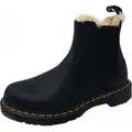 Dr. Martens Leonore 2976 Chelsea Boot Schwarz - Schwarz - 37