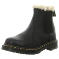 Dr. Martens Schuhe Stiefelette LEONORE 21045001 black (schwarz) NEU schwarz