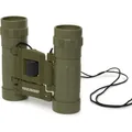 Kikkerland Huckleberry Binoculars (8x, 21 mm) (HB12)