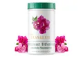 Meine Orangerie Spezialdünger Premium Pflanzendünger für alle mediterrane Blühpflanzen, Dose, 1-St., Blühpflanzen Dünger Made in Germany, fördert Blütenreichtum & gesundes Laub den ganzen Sommer