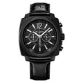 Thomas Sabo Glam & Soul Herren Chronograph schwarz WA0082-213-203 - Schwarz