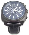 Thomas Sabo Unisex Armbanduhr Chronograph 44 mm WA0082-213-203