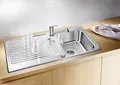 BLANCO TIPO 5 S Spüle
