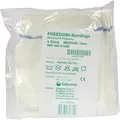 Freedom Beinlinge Medium Blau 5 ST