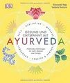 Gesund und entspannt mit Ayurveda: Praktische Anleit... | Buch | Zustand wie neu