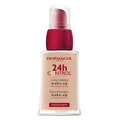 Dermacol 24H Control Make-Up langanhaltendes Make-up No.1 30 ml