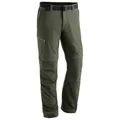 Maier Sports - Tajo 2 - Trekkinghose Gr 54 - Regular oliv