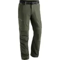 Maier Sports Herren Tajo 2 Hose (Größe XL, gruen)